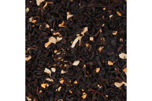 Чай чорний English Tea Shop імбир-персик