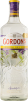 Джин 0.7л 37.5% London Dry Gordon's бут