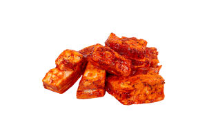 Ребро свиняче в маринаді охол. ваг.