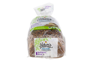 Nature's Promise Bread Multigrain