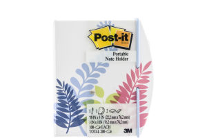 Post-it Portable Note Holder