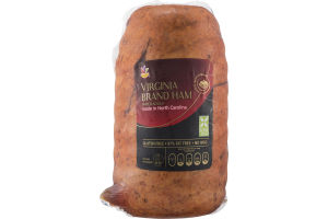 Ahold Virginia Brand Ham