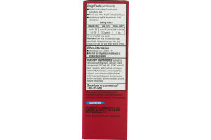 CareOne Infants' Pain Relief Fever Reducer Bubble Gum Flavor