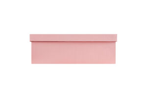 Коробка Le Silpo квадратна 35*35*12 см кольорова
