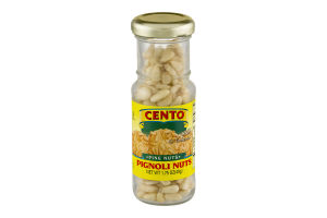 Cento Pignoli Nuts