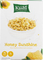 Kashi Honey Sunshine Cereal