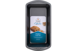 Smart Living Loaf Pan Medium