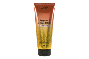 Лосьон для тела парфюмированный Coco love Energy of vitamins 200мл