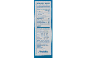 Nabisco Good Thins The Rice One Veggie Blend Rice Snacks