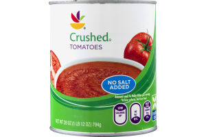 Ahold Crushed Tomatoes