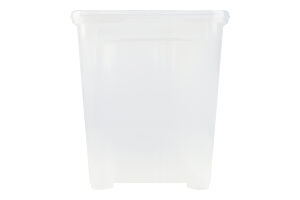 Контейнер універсальний 20л 390x265x295мм Ал-Пластик 1шт