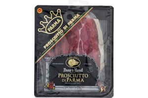 Boar's Head Prosciutto DiParma - 5 CT