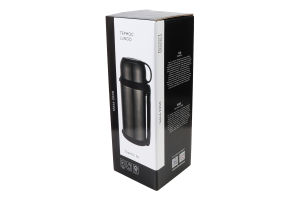 Термос 2л №16646-2000 Lungo Lessner 1шт