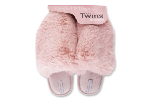 Капці кімнатні домашні жіночі Twins №4684 36-37