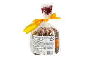 Кекс Кулич творожный с дропсами Київ БКК м/у 500г