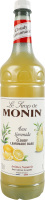 Сироп Лимонадна база Monin п/пл 1л