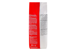 Кофе натуральный жареный в зернах Espresso Forte Pure MacCoffee м/у 1кг