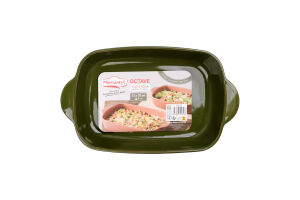 Форма д/випіканняMenastyl прямокутна 33*20см988739