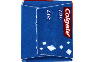 Colgate Fluoride Toothpaste Max Fresh Whitening Cool Mint