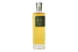 Віскі Achill Island Distillers Single Malt Bourbon