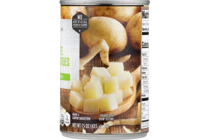 SE Grocers White Potatoes Diced