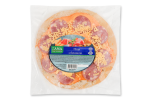 Пицца с беконом Гама Fresh Sandwiches м/у 250г