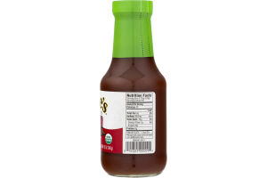 Annie's Naturals Organic BBQ Sweet & Spicy Sauce