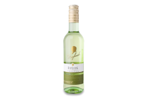 Вино 0.25л 12% белое сухое Riesling Maybach бут