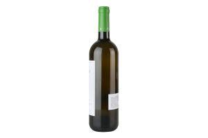 Вино 0.75л 13% біле сухе IGT Совіньйон Блан Vigneti delle Dolomiti Lutea пл