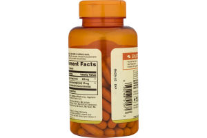 Sundown Naturals Turmeric - 90 CT