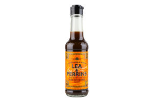 Соус Lea&Perrins Вустерширський