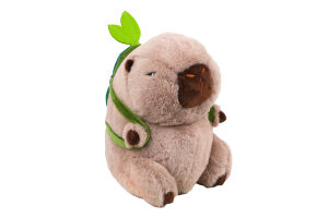 Іграшка м"яка Капібара 3 24см 00173-81 Копиця