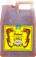 Roland Thai Style Spicy Chili Sweet Sauce