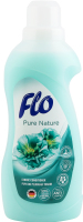 Кондиціонер для білизни Flo Pure Nature