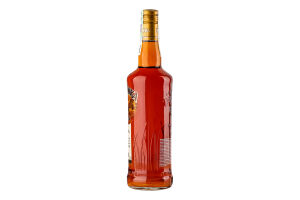 Настоянка 0.5л 37.5% Zlota Zubrowka пл