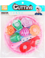 Набір іграшковий Продукти Solar