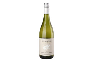 Вино Marlborough Sounds Sauvignon Blanc біле