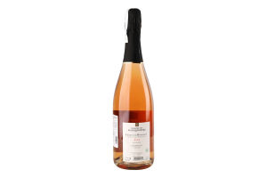 Вино ігристе Domaine des Marronniers CremBourRose