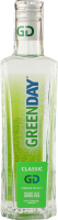 Горілка Classic 40% 0,2л Green Day