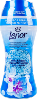 Гранулы для белья парфюмированные Пробуждение весны Lenor 195г