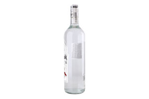 Водка 1л 40% Krupnik бут
