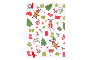 Блокнот Щасливого Різдва 834147