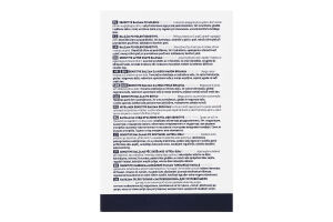 Бальзам после бритья для чувствительной кожи Успокаивающий Nivea Men 100мл