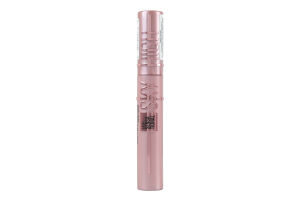 Туш для вій для подовження Lash sensational Sky high чорна Maybelline New York 7.2мл