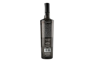 Водка 0.5л 40% Czarna Zubrowka бут