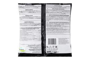 Капуста брюссельская быстрозамороженная Bauer м/у 400г