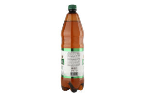 Пиво 1.18л 4.3% светлое пастеризованное Львівське п/бут