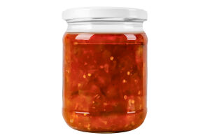 Ікра з баклажанів Grand Ragu с/б 450г
