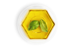 Оливкове масло 10г