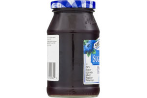 Smucker's Sugar Free Preserves Blueberry